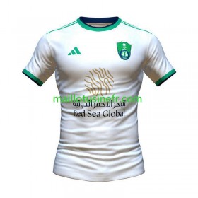 Maillot de Foot Al Ahli Domicile 2023-24